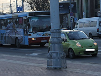 С новой маршрутной сетью можно ознакомиться на сайте администрации Калининграда