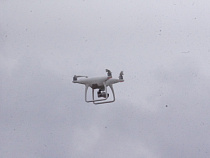 Новая угроза: дроны как орудие преступления