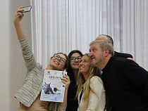 В Калининграде определены победители итогового турнира по игре "Что? Где? Когда?"