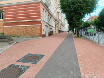 В Черняховске перекрывают доступ к алкоголю по ночам 