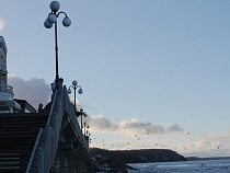 Депутаты Госдумы РФ утвердили законопроект о снижении в три раза минимального порога инвестиций для резидентов ОЭЗ Калининградской области 