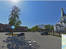 У развлекательного комплекса на Невского построят здание управления