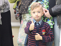 В Полесске открыли детский сад на 140 детей