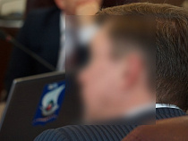 В отношении депутата Горсовета Калининграда возбуждено уголовное дело