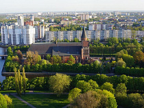 Кафедральный собор впервые запускает абонементную программу