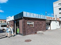 Властям Калининграда не дали снести павильон в стратегическом месте