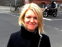 Один из "лучших преподавателей немецкого языка России 2014" работает в Калининграде