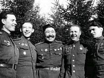 Узнать о судьбе героев Великой Отечественной войны поможет специальный сайт