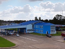 В завезённой из Литвы в Калининградскую область маске нашли дурь  