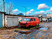 Калининграду удумали сделать новый Генплан