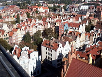 Польша: наши магазины готовятся к закрытию