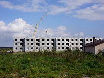 Калининград на 71-м месте в России по доступности жилья