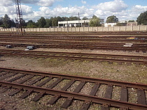 В 2019 году на КЖД отремонтируют на 40% больше путей