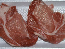 Россельхознадзор запретил ввоз в регион мясных изделий из Московской области