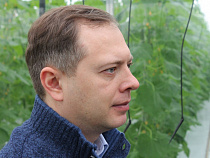 Бывший министр сельского хозяйства Калининградской области возглавил региональное подразделение Росрыболовства