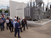 В Калининградской области введут в эксплуатацию сразу 4 энергообъекта