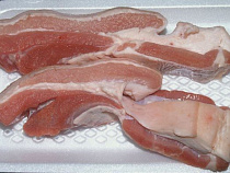 24 тонны свинины из Чили не прошли досмотр Россельхознадзора