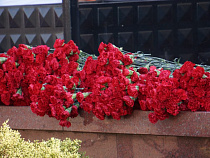 Антон Алиханов выразил соболезнования родным погибших в Сирии летчиков