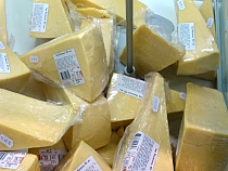 Производство кондитерских изделий в Калининградской области рухнуло почти в 3 раза