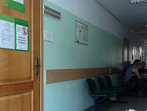 СК: дети в лагере «Огонёк» отравились