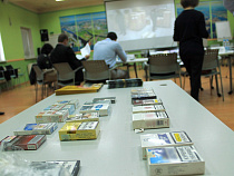 Суд оштрафовал жителя Славского района за контрабанду сигарет стоимостью 28,9 млн рублей