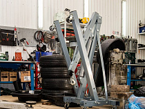 В Калининграде пьяный работник автосервиса угнал «Пежо» клиентки