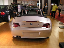 Чиновники: Кроме Калининграда, BMW идти больше некуда