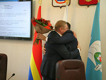 Кропоткин поздравил Ярошука с днём рождения - ЕР