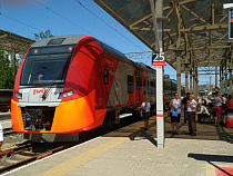 «Ласточки» до Зеленоградска ускорятся