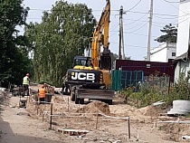 Кукушкина пригрозила «Стройком-Монолиту» расторжением контракта 