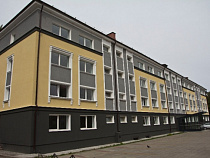 Институт экономики и менеджмента БФУ им. И. Канта приняли в состав Российской ассоциации бизнес-образования