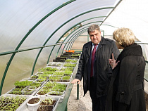 Инвалиды не должны быть выключены из жизни общества