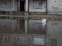 ОНФ: по программе 2018-2022 года должны быть благоустроены все дворы