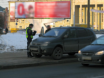 В 2016 году калининградская полиция возбудила 500 уголовных дел против пьяных шофёров