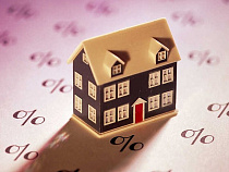 Президент РФ: "При 17% ключевой ставки развитие ипотеки вряд ли возможно"