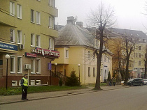 На улице Кирова в Калининграде появится выставочный зал