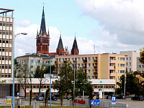  Губернатор Ольштына посетит выставку о Николае Копернике в Королевских воротах