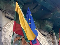 Президент Литвы задумался об урезании транзита в Калининград