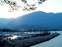 Россия приостановит безвизовый режим с Турцией 