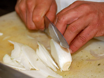 Поножовщина на Вагнера: лёгкий вред здоровью