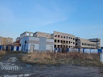 У заброшенной школы в Калининграде появилась перспектива 