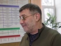 Гришковец провёл творческую встречу в госпитале с участниками СВО