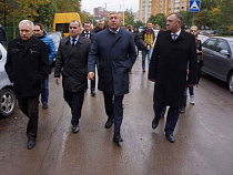 Мэр Калининграда о застройщиках Северной горы: “Сволочи!” 