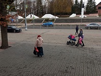 Из Нестеровского района уходит детство