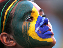 Слезы и скорбь бразильцев: сборная Бразилии потерпела полный крах от игроков сборной Германии