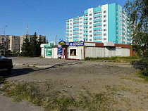 Калининград: улицу Генерала Толстикова расширят до 60 метров 