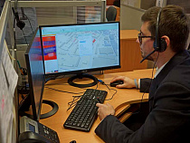 Номер 112 стал главным для экстренных вызовов в Калининградской области