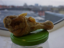 “Долгов групп” открыла фабрику бройлеров в Калининградской области