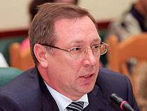 Калининградский губернатор сожалеет, что пришлось расстаться с Евгением Морозовым