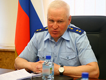 Прокурор Калининградской области будет на открытии стадиона к ЧМ-2018